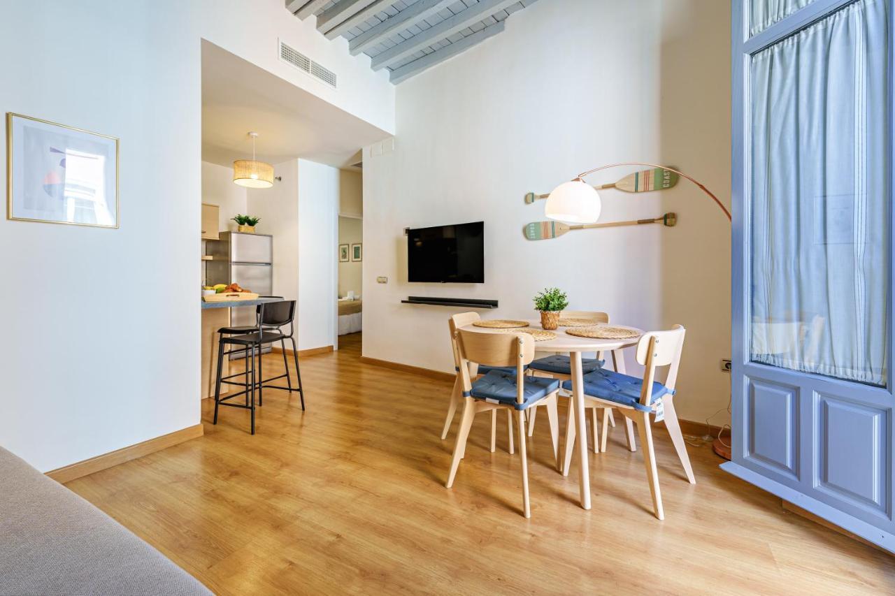 Enjoy Malaga - City Center Apartment Экстерьер фото