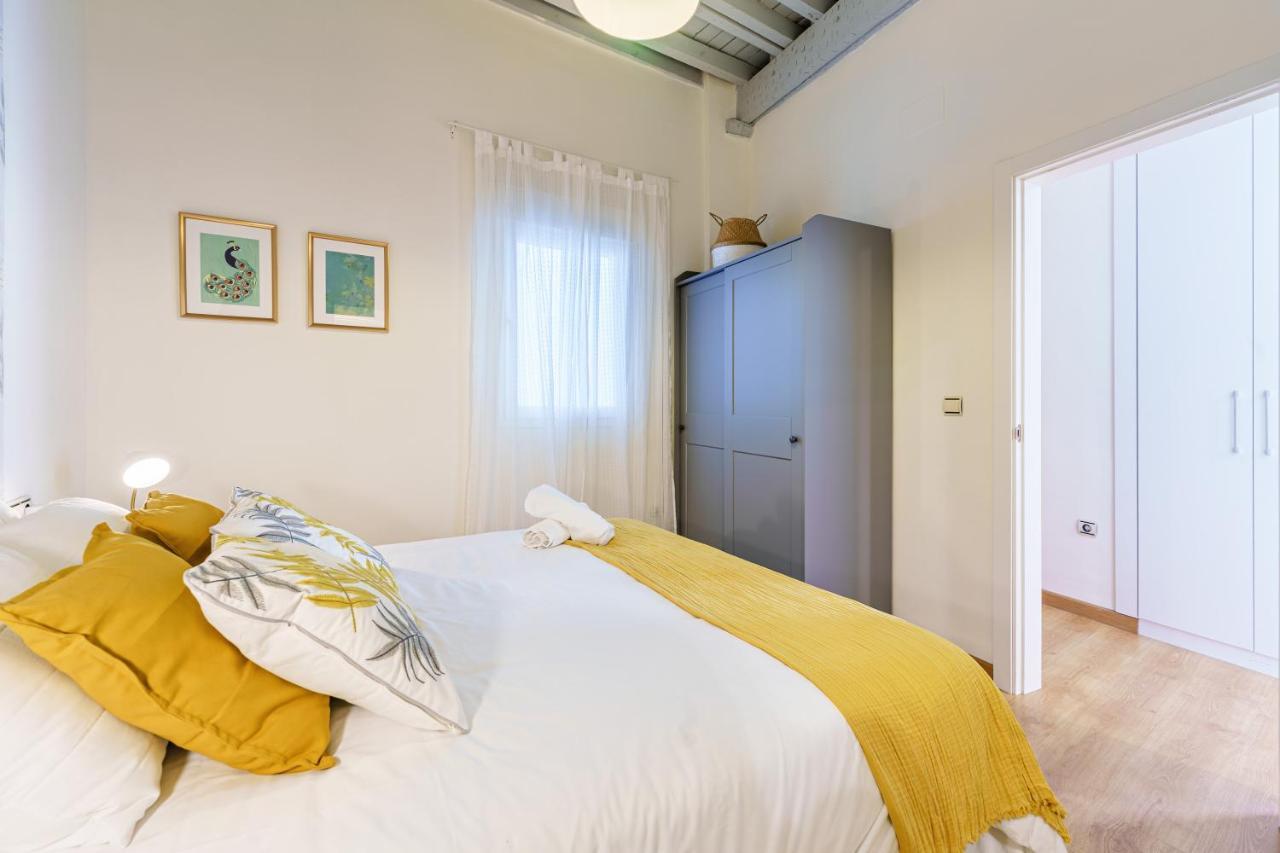 Enjoy Malaga - City Center Apartment Экстерьер фото