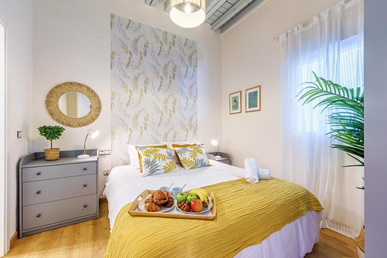 Enjoy Malaga - City Center Apartment Экстерьер фото