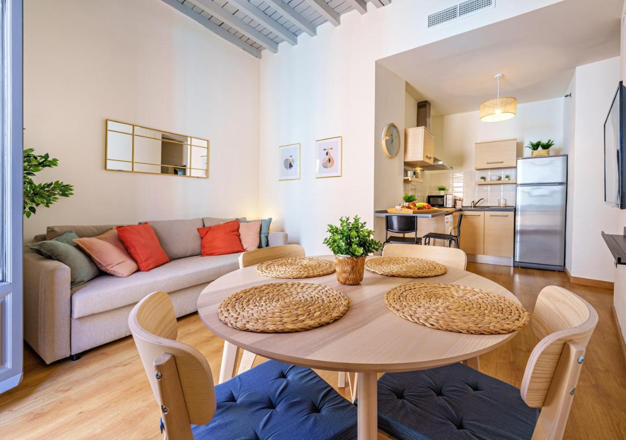 Enjoy Malaga - City Center Apartment Экстерьер фото