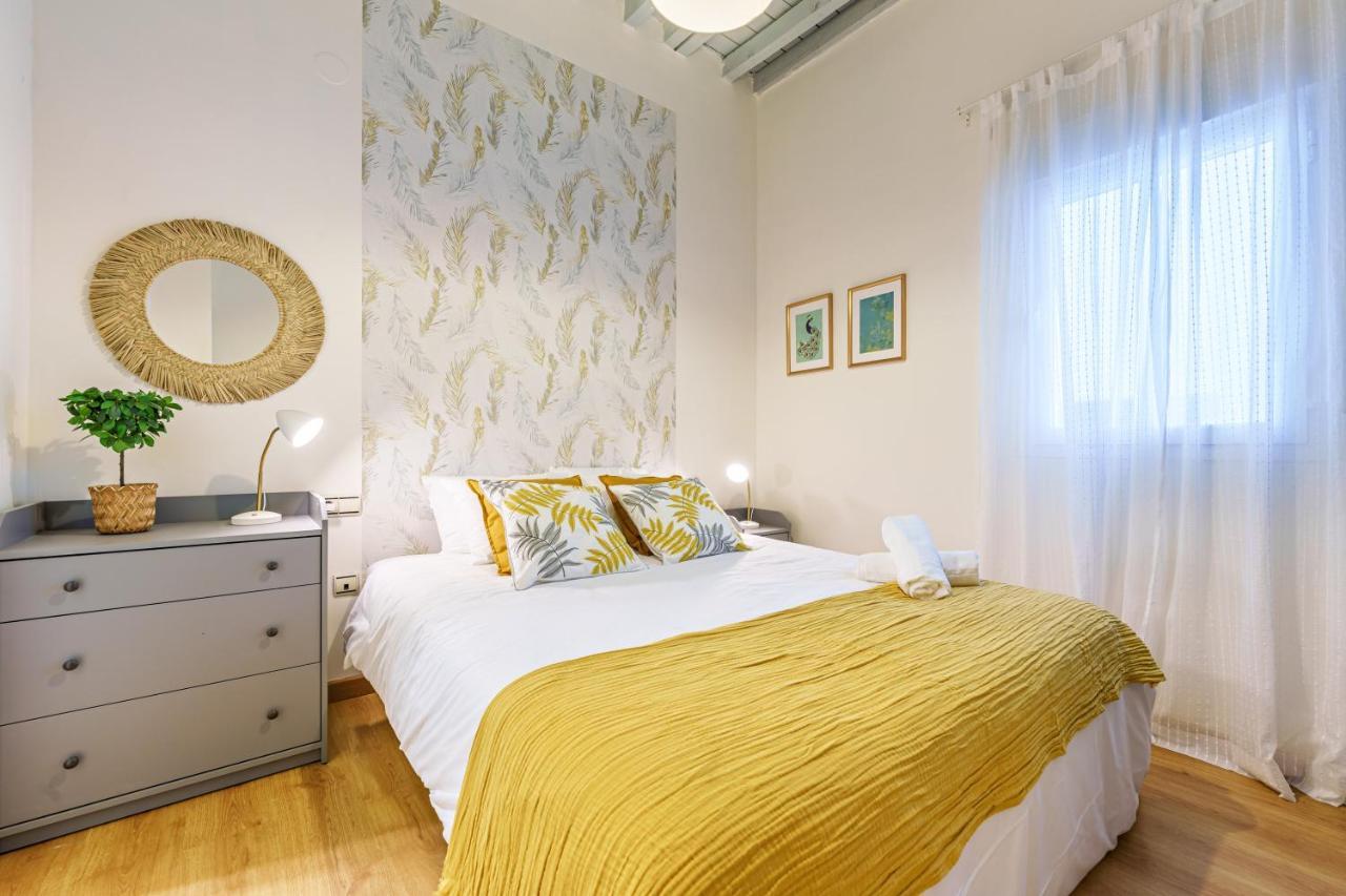 Enjoy Malaga - City Center Apartment Экстерьер фото