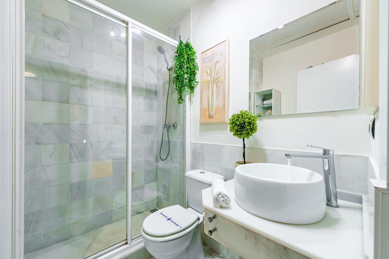 Enjoy Malaga - City Center Apartment Экстерьер фото
