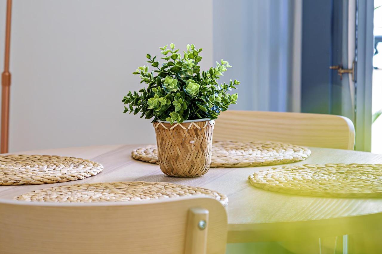 Enjoy Malaga - City Center Apartment Экстерьер фото