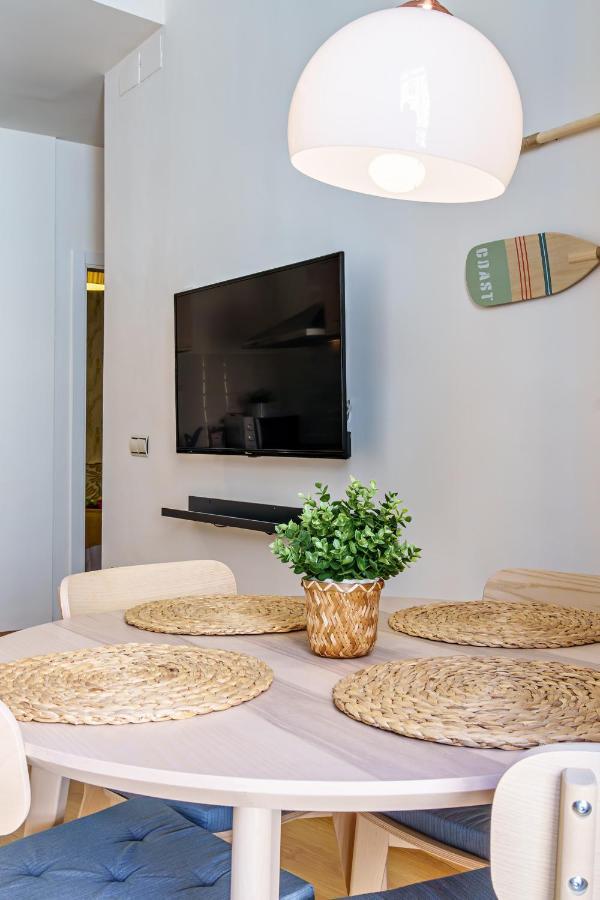 Enjoy Malaga - City Center Apartment Экстерьер фото