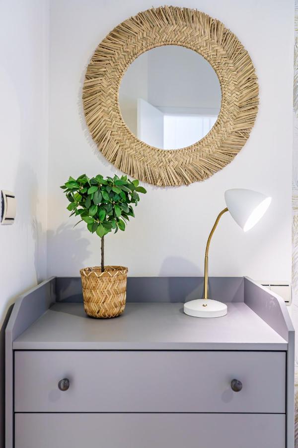 Enjoy Malaga - City Center Apartment Экстерьер фото