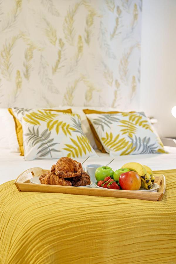 Enjoy Malaga - City Center Apartment Экстерьер фото